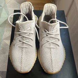 Yeezy Boost 350 V2 'Sesame